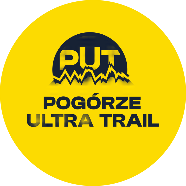 Pogorze Ultra Trail logo