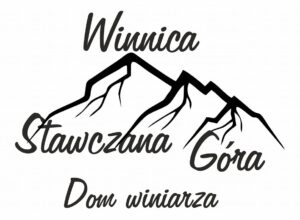 Winnica Stawczana Gora logo
