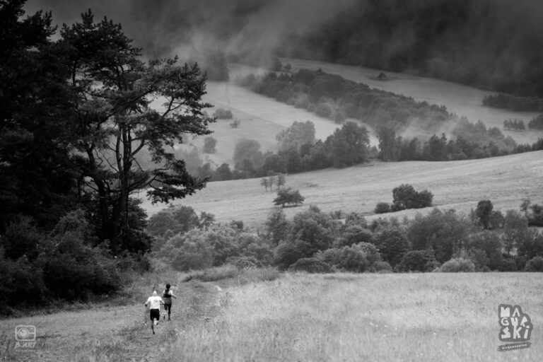 Bieg Magurski 2023 105-2