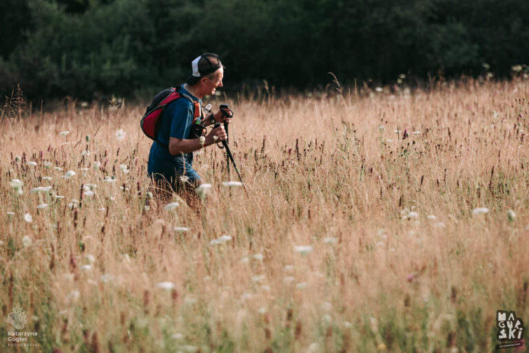 Bieg Magurski 2023 Biegy Katarzyna Gogler 368