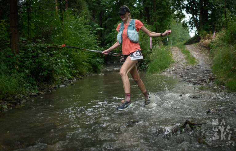 Bieg Magurski 2023 by Pan Kowal_6681