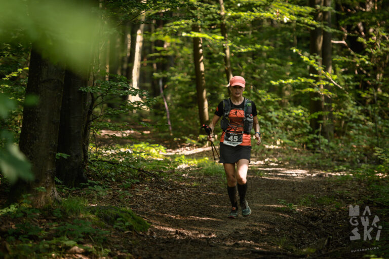 Bieg Magurski 2023 by Pan Kowal_8094