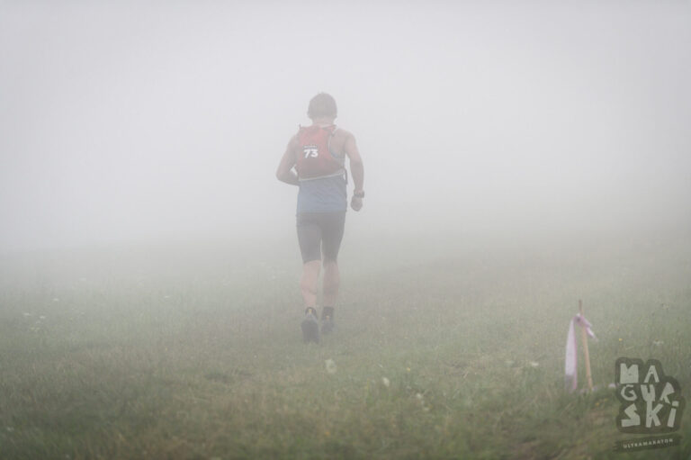 Bieg Magurski 2023 by Pan Kowal_6155