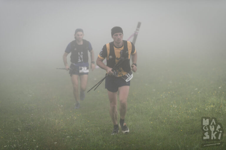 Bieg Magurski 2023 by Pan Kowal_6190