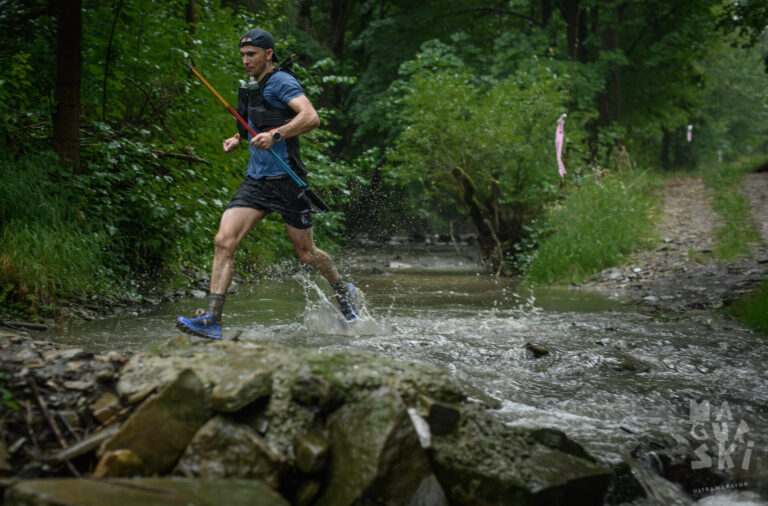 Bieg Magurski 2023 by Pan Kowal_6780