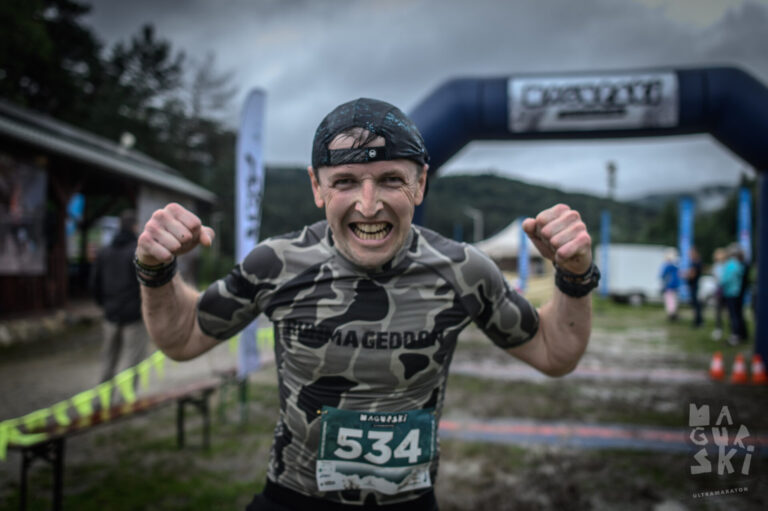 Bieg Magurski 2023 by Pan Kowal_6972