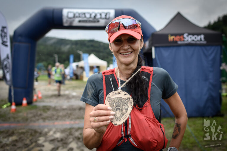 Bieg Magurski 2023 by Pan Kowal_7498