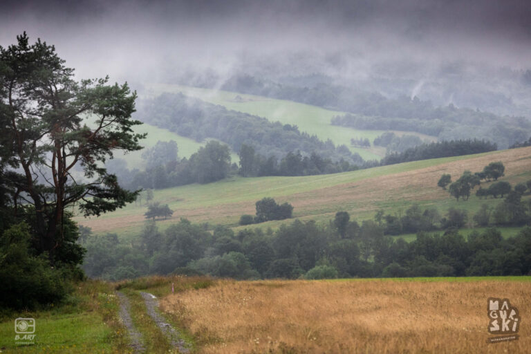 Ultramaraton Magurski 2025 (1)