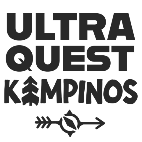 Logo Ultra Quest Kampinos