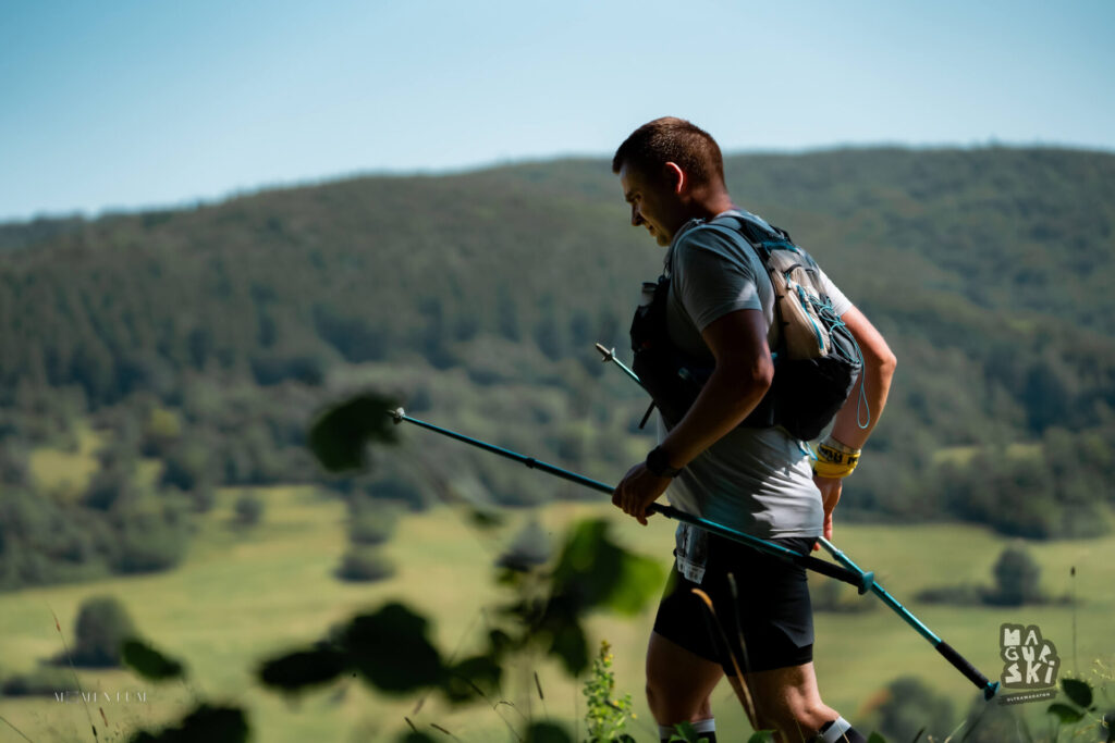 Ultramaraton Magurski 2025 194