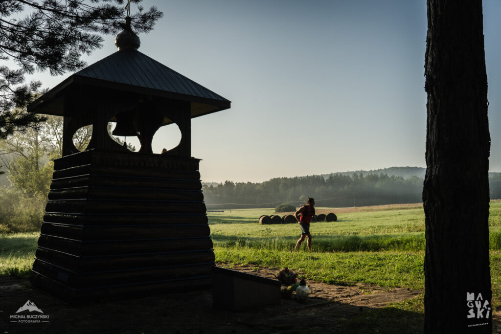 Ultramaraton Magurski 2025 60 kopia