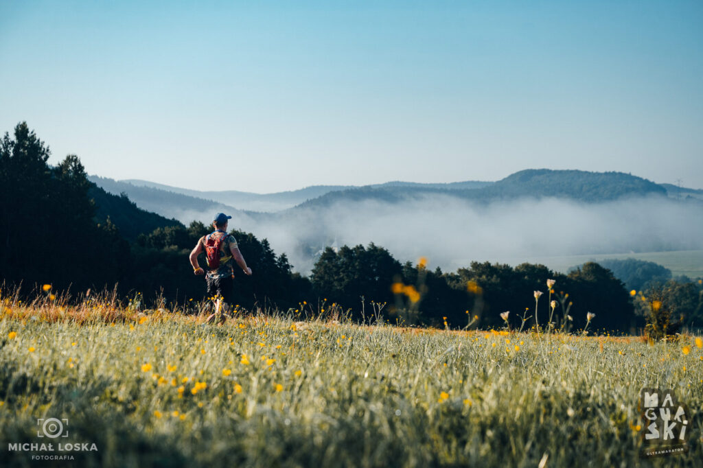 Ultramaraton Magurski 2025 131 kopia